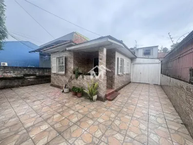 Casa com 2 Quartos à venda, 195m² no Centro, Canoas