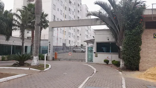 Apartamento com 2 Quartos à venda, 50m² no Morro Santana, Porto Alegre