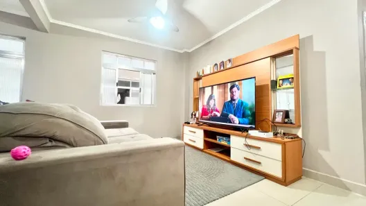 Apartamento com 2 Quartos à venda, 89m² no Centro, São Vicente