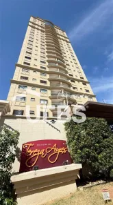 Apartamento com 3 Quartos à venda, 180m² no Plano Diretor Sul, Palmas