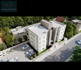 Apartamento com 2 Quartos à venda, 54m² no ITACOLOMI, Balneário Piçarras