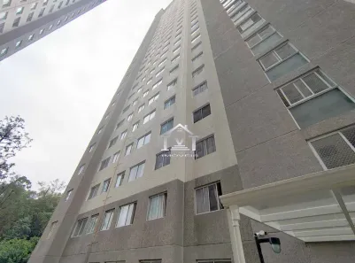 Apartamento com 2 Quartos para alugar, 45m² no Jardim Paris, São Paulo