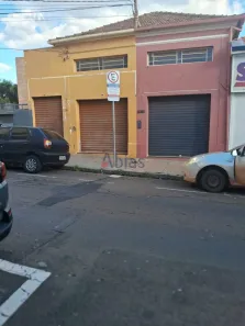 Prédio Comercial à venda, 130m² no Centro, São Carlos