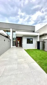 Casa com 3 Quartos à venda, 107m² no Guaratuba, Guaratuba