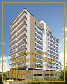 Apartamento com 1 Quarto à venda, 46m² no Praia do Suá, Vitória