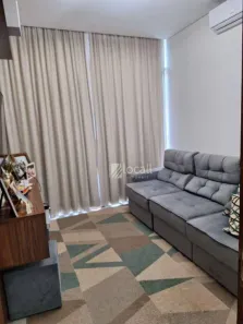 Casa de Condomínio com 3 Quartos à venda, 165m² no Chácara Jockey Club (Zona Rural), São José do Rio Preto