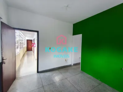 Sala Comercial para alugar, 23m² no Jardim das Indústrias, São José dos Campos