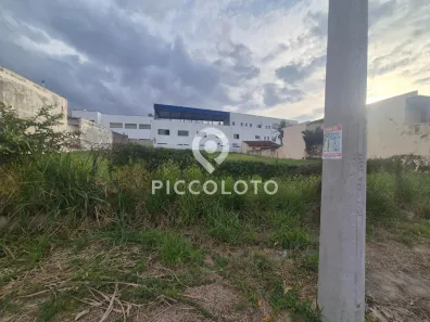 Lote/Terreno à venda, 467m² no Jardim Bom Retiro, Campinas