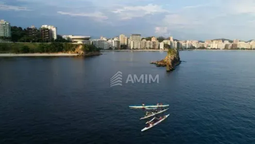 Apartamento com 4 Quartos à venda, 230m² no Ingá, Niterói