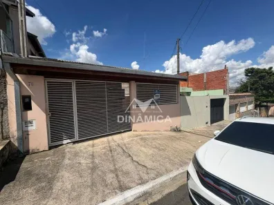 Casa com 2 Quartos à venda, 68m² no Parque Silva Azevedo (Nova Veneza), Sumaré