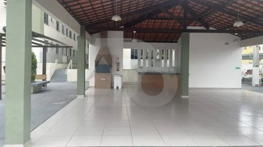 Apartamento com 2 Quartos à venda, 47m² no Dom Luciano, Aracaju