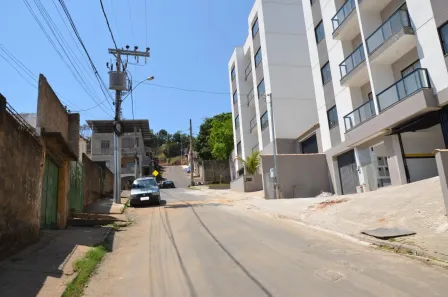 Apartamento com 2 Quartos à venda, 65m² no Nova Era, Juiz de Fora