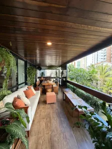 Apartamento com 3 Quartos à venda, 244m² no Barra, Salvador