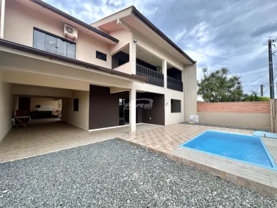 Casa com 4 Quartos à venda, 287m² no Centro, Penha