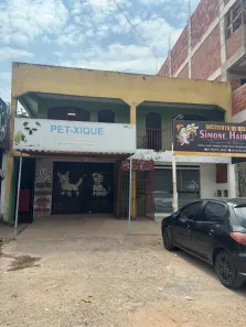 Sobrado com 5 Quartos à venda, 250m² no Ceilândia Norte, Brasília
