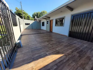 Casa com 3 Quartos à venda, 210m² no Cancelli, Cascavel