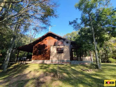 Fazenda/Sítio com 1 Quarto à venda, 5000m² no Dos Boêmios, Nova Petrópolis