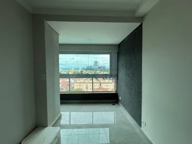 Apartamento com 2 Quartos à venda, 57m² no Jardim Califórnia, Jacareí