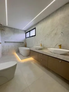 Casa de Condomínio com 4 Quartos à venda, 293m² no Jardins Bolonha, Senador Canedo