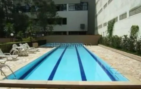 Apartamento com 1 Quarto à venda, 35m² no Vila Andrade, São Paulo