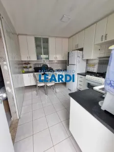 Casa com 3 Quartos à venda, 127m² no Vila Floresta, Santo André