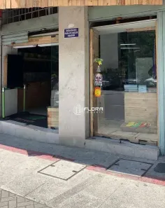 Ponto Comercial à venda, 120m² no Centro, Niterói