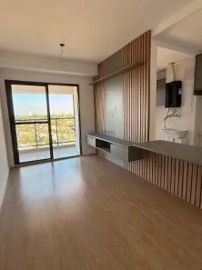 Apartamento com 2 Quartos à venda, 60m² no Jardim Esplanada, São José dos Campos