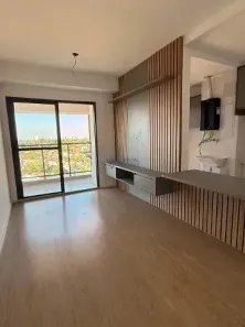 Apartamento com 2 Quartos à venda, 60m² no Jardim Esplanada, São José dos Campos