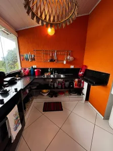 Apartamento com 2 Quartos para alugar, 70m² no Barra do Sahy, São Sebastião