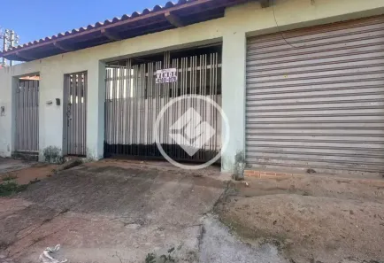 Casa com 3 Quartos à venda, 306m² no Residencial Recanto do Bosque, Goiânia