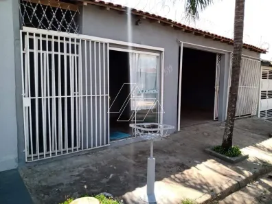 Casa com 3 Quartos à venda, 250m² no Palmital, Marília