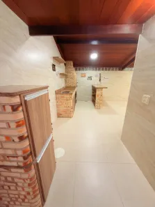 Apartamento com 3 Quartos à venda, 120m² no Sahy, Mangaratiba