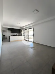 Apartamento com 3 Quartos para alugar, 134m² no Lídice, Uberlândia