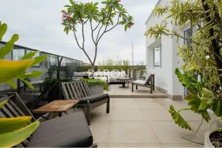 Cobertura com 3 Quartos à venda, 330m² no Consolação, São Paulo