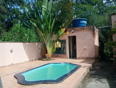 Fazenda/Sítio com 3 Quartos à venda, 1555m² no , Esmeraldas