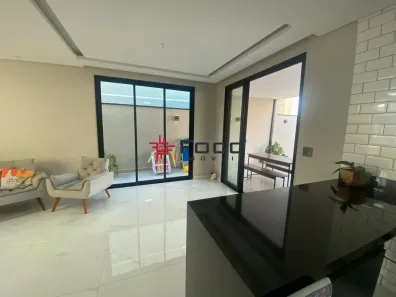 Casa de Condomínio com 3 Quartos à venda, 220m² no Urbanova VII, São José dos Campos