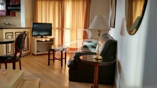 Flat com 1 Quarto à venda, 50m² no Bela Vista, São Paulo