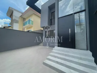 Casa com 3 Quartos à venda, 130m² no Portais (Polvilho), Cajamar
