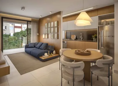 Apartamento com 3 Quartos à venda, 107m² no Flamengo, Rio de Janeiro