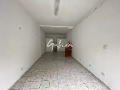 Ponto Comercial para alugar, 40m² no Santa Paula, São Caetano do Sul