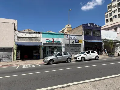 Ponto Comercial à venda, 240m² no Centro, Campinas