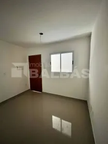 Apartamento com 2 Quartos à venda, 34m² no Vila Ema, São Paulo