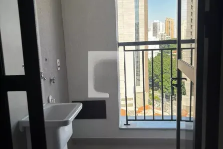 Apartamento com 2 Quartos à venda, 41m² no Água Branca, São Paulo
