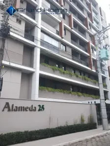 Apartamento com 2 Quartos à venda, 64m² no Mata da Praia, Vitória