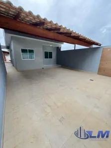 Casa com 3 Quartos à venda, 110m² no Santa Mônica, Guarapari