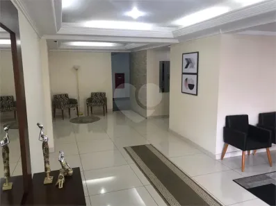 Apartamento com 3 Quartos à venda, 120m² no Santana, São Paulo