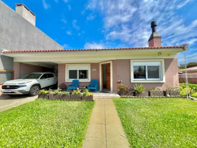 Casa com 5 Quartos à venda, 166m² no , Xangri-Lá