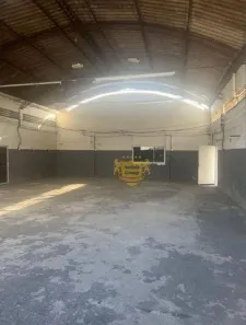 Galpão/Depósito/Armazém para alugar, 450m² no Laranjal, São Gonçalo