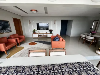 Apartamento com 3 Quartos à venda, 138m² no Marco, Belém