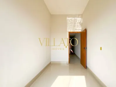 Casa com 3 Quartos à venda, 86m² no Setor Orientville, Goiânia